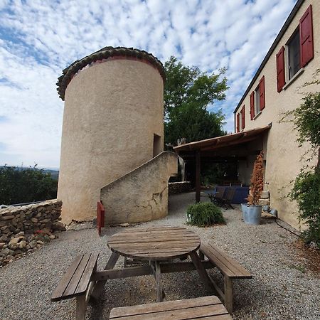 Apartamento La Petite Grande Lurs Exterior foto