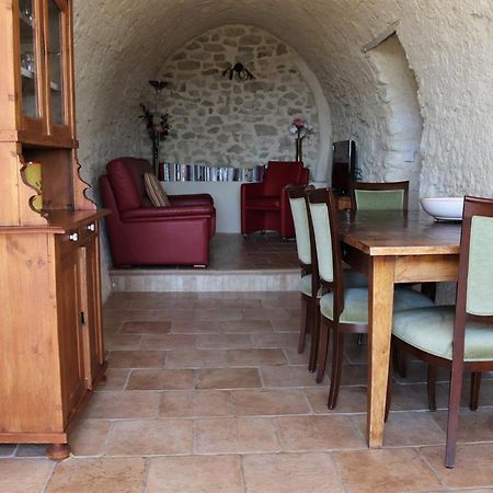 Apartamento La Petite Grande Lurs Exterior foto