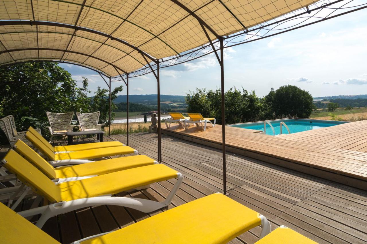 Apartamento La Petite Grande Lurs Exterior foto