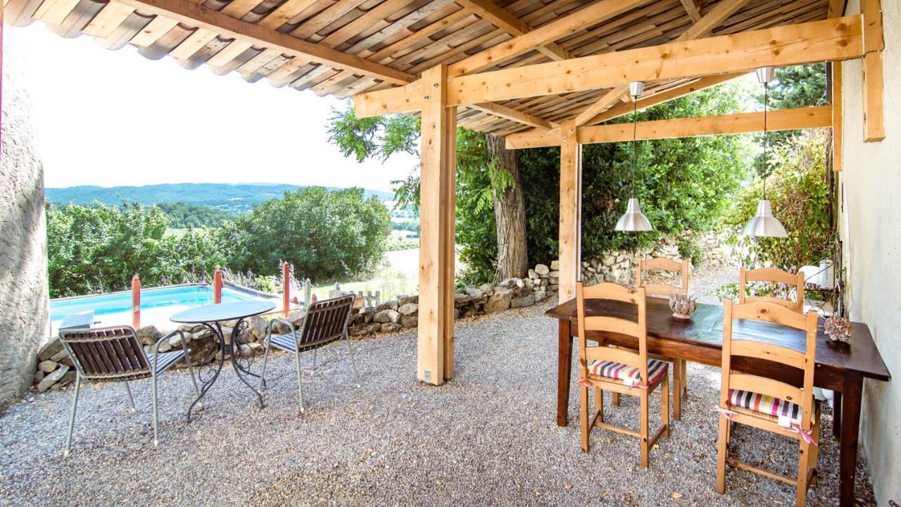 Apartamento La Petite Grande Lurs Exterior foto