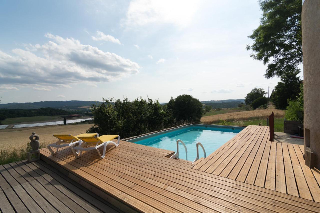 Apartamento La Petite Grande Lurs Exterior foto