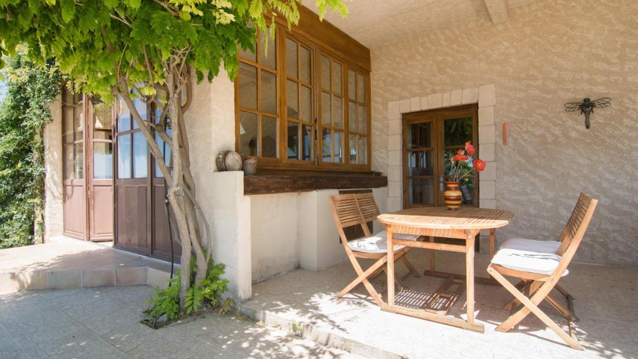 Apartamento La Petite Grande Lurs Exterior foto