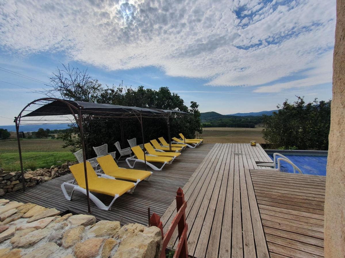 Apartamento La Petite Grande Lurs Exterior foto