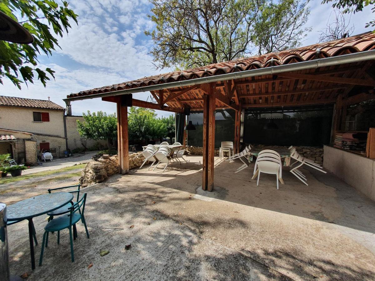 Apartamento La Petite Grande Lurs Exterior foto