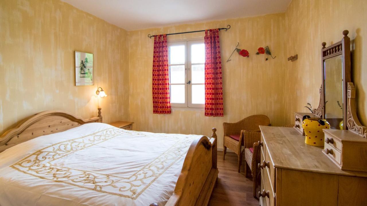 Apartamento La Petite Grande Lurs Exterior foto