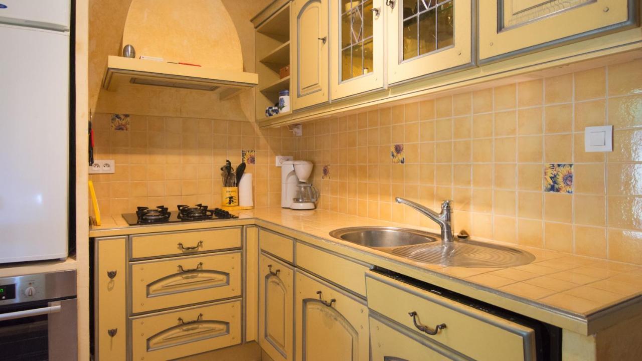 Apartamento La Petite Grande Lurs Exterior foto