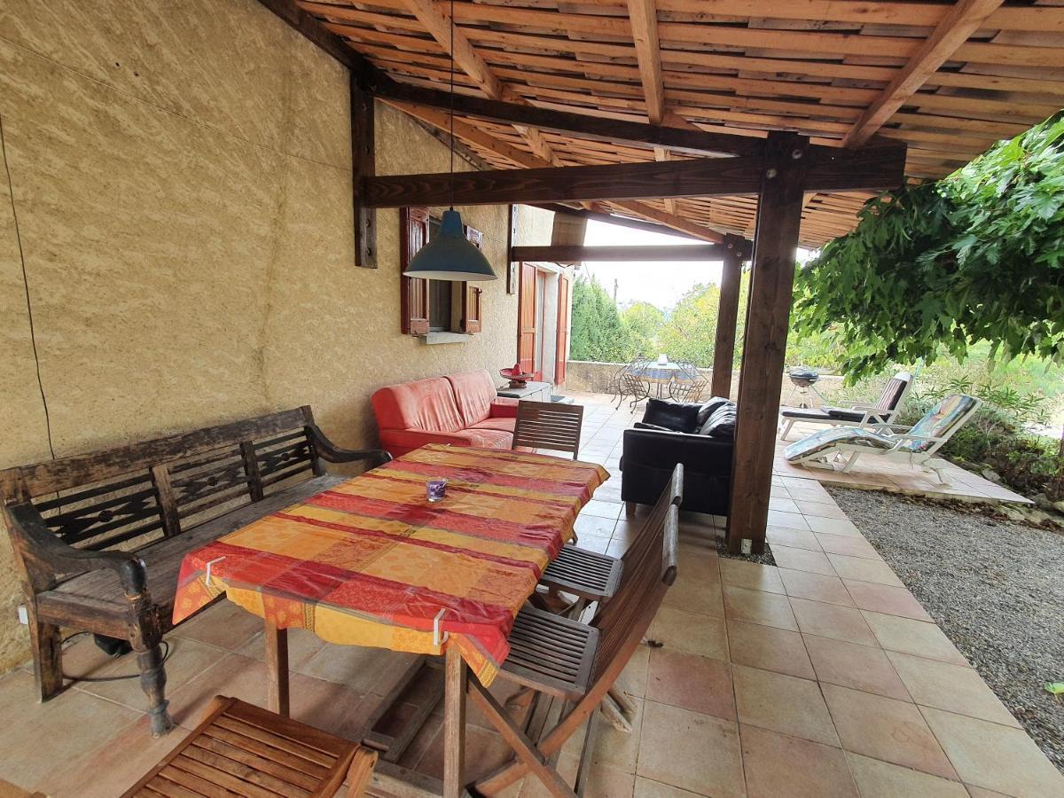 Apartamento La Petite Grande Lurs Exterior foto