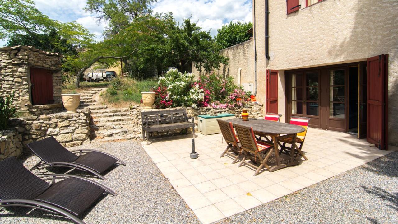 Apartamento La Petite Grande Lurs Exterior foto