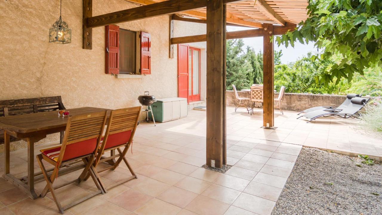 Apartamento La Petite Grande Lurs Exterior foto