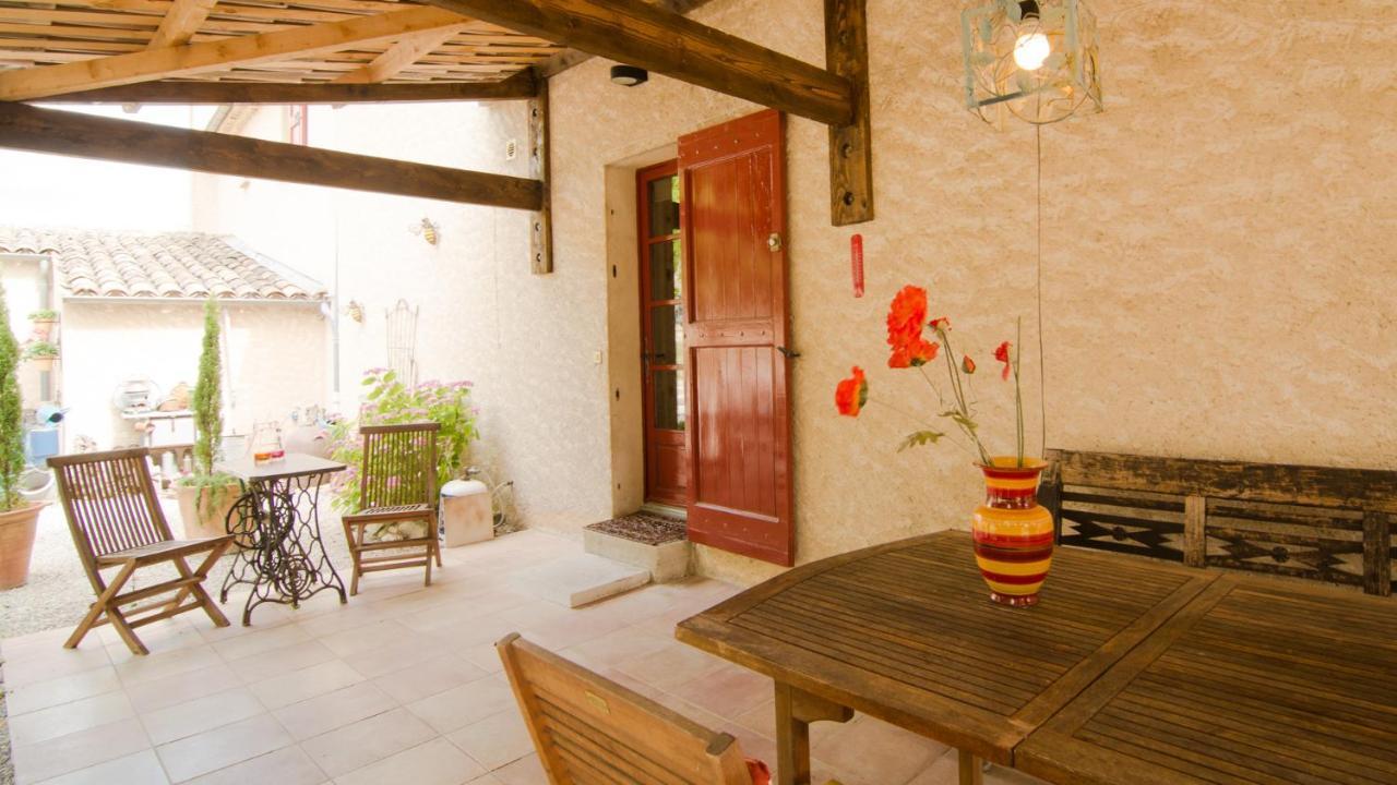 Apartamento La Petite Grande Lurs Exterior foto