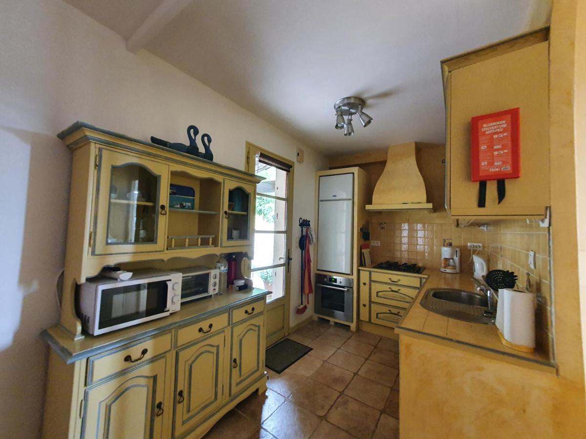 Apartamento La Petite Grande Lurs Exterior foto