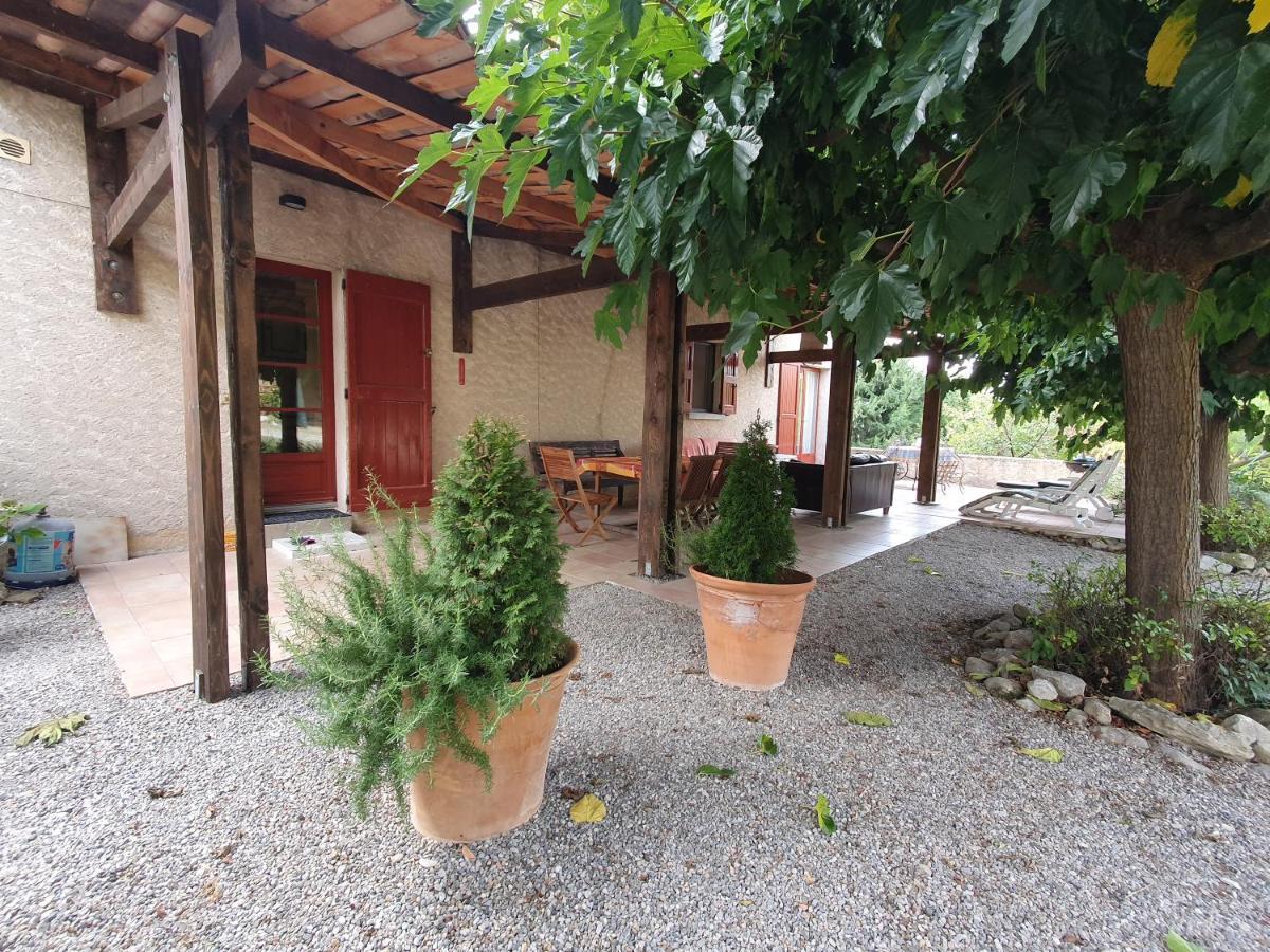 Apartamento La Petite Grande Lurs Exterior foto