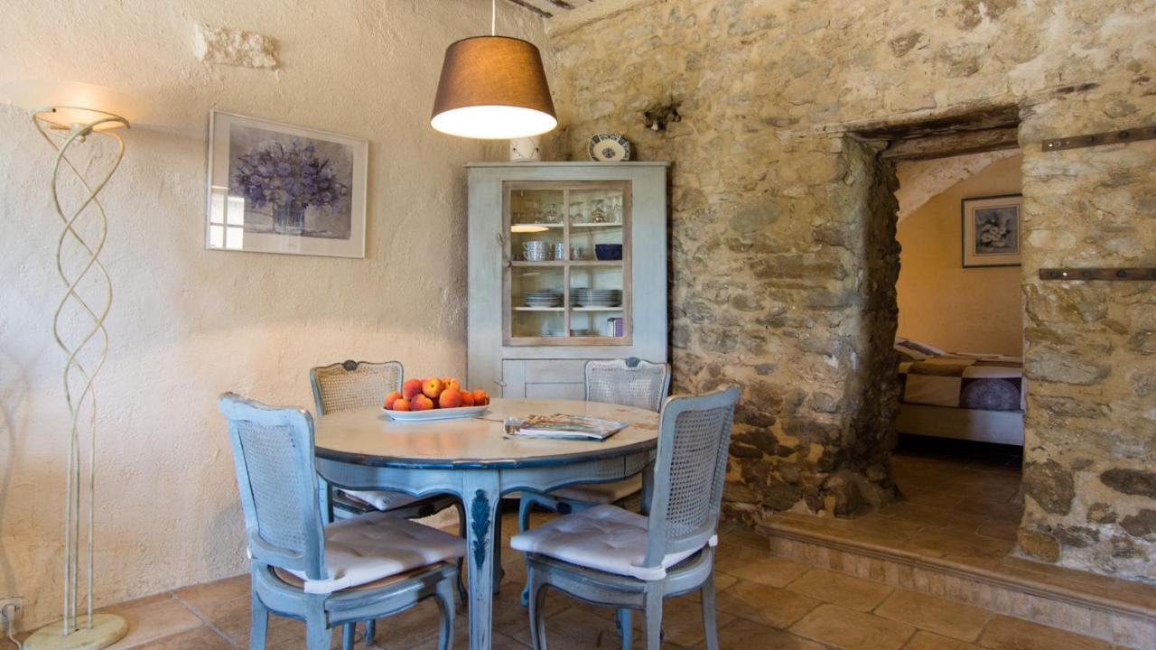 Apartamento La Petite Grande Lurs Exterior foto