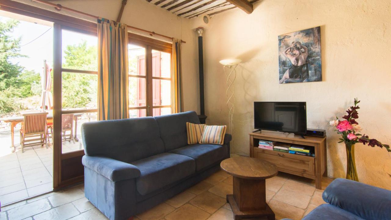 Apartamento La Petite Grande Lurs Exterior foto