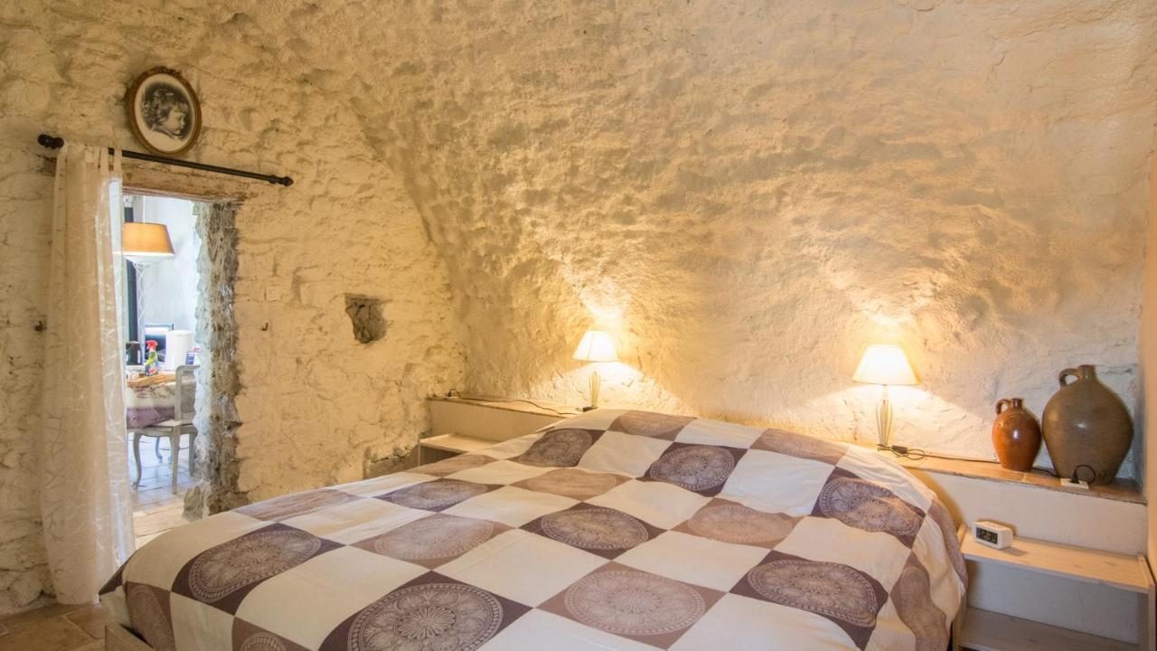 Apartamento La Petite Grande Lurs Exterior foto