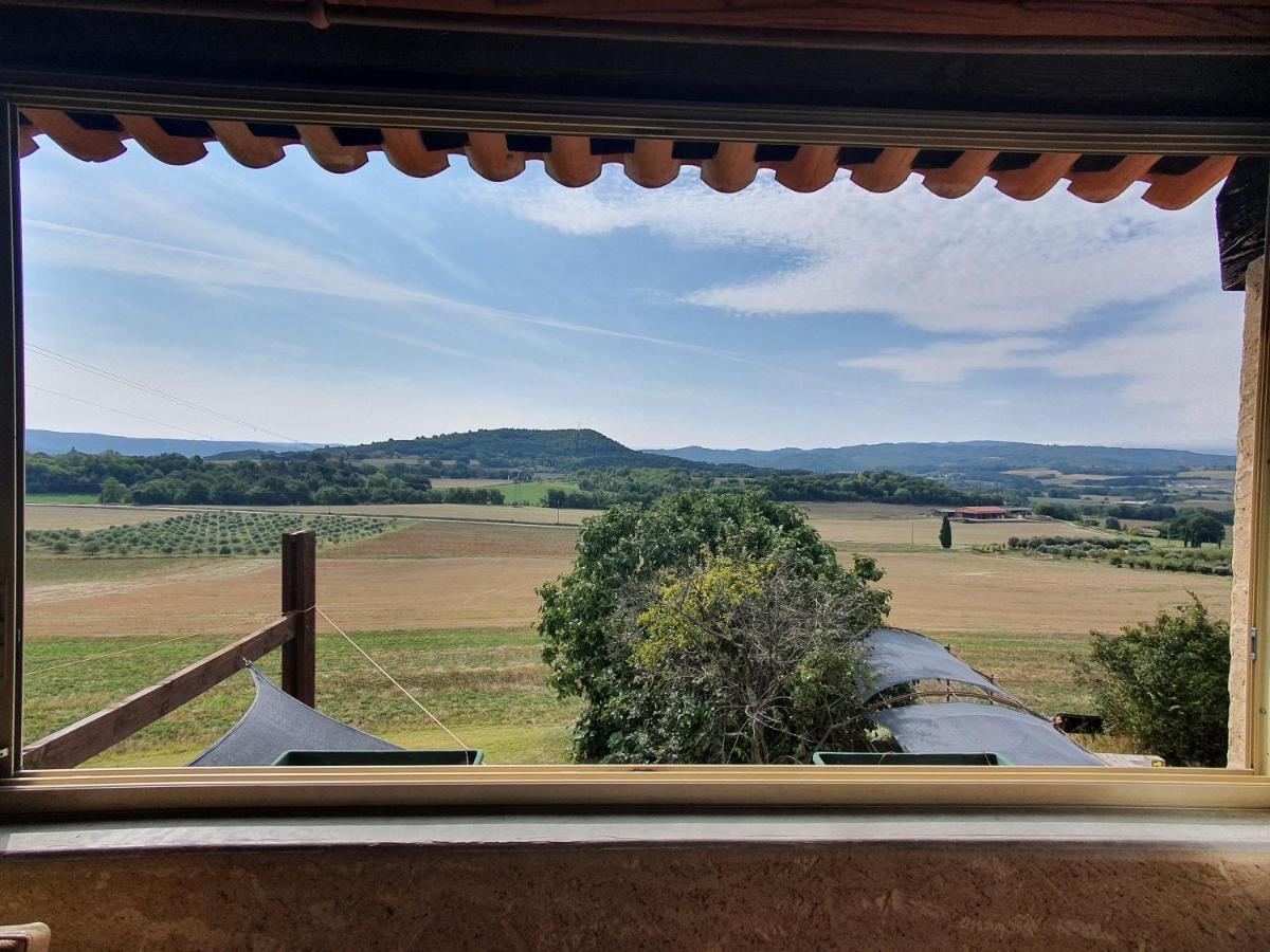 Apartamento La Petite Grande Lurs Exterior foto