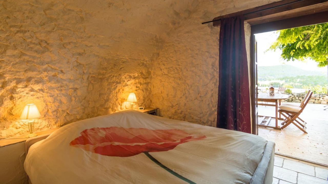 Apartamento La Petite Grande Lurs Exterior foto