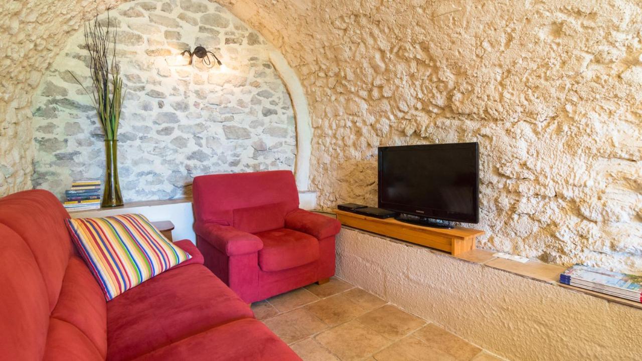 Apartamento La Petite Grande Lurs Exterior foto