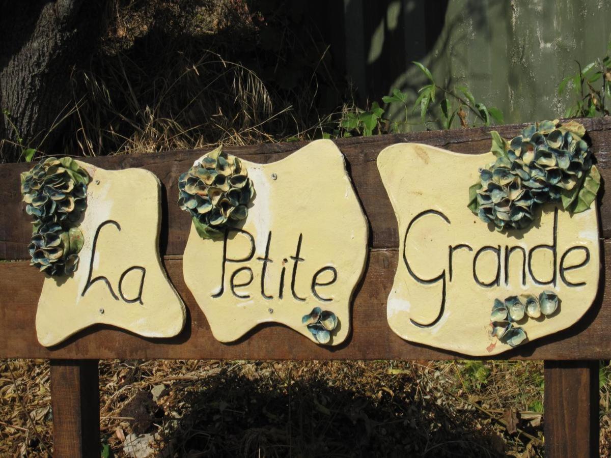 Apartamento La Petite Grande Lurs Exterior foto