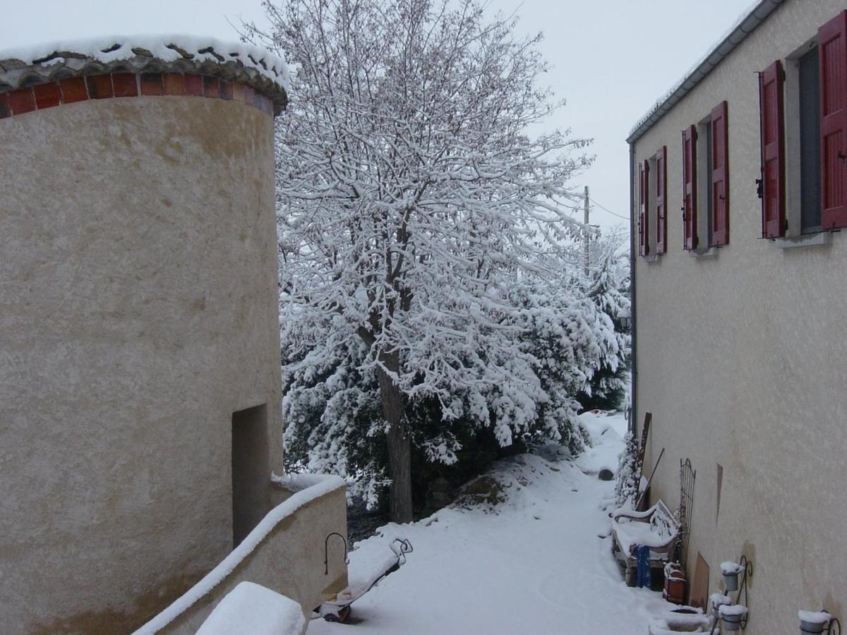 Apartamento La Petite Grande Lurs Exterior foto
