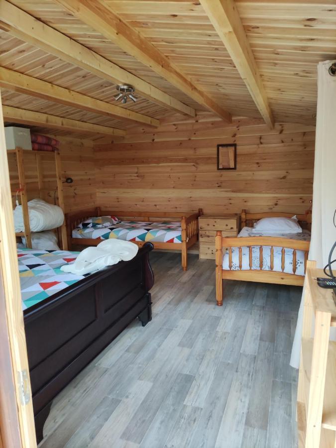 Apartamento La Petite Grande Lurs Exterior foto