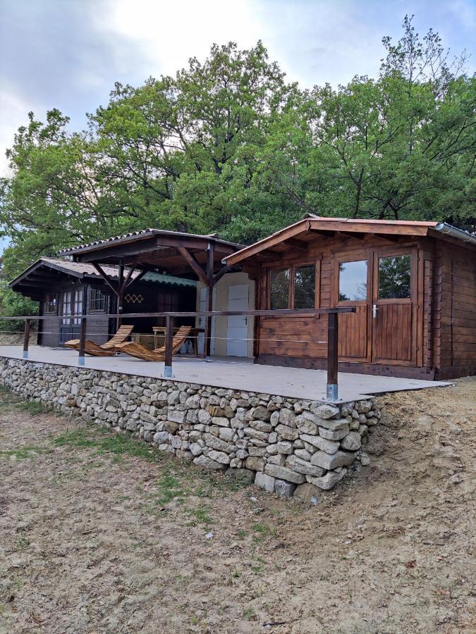 Apartamento La Petite Grande Lurs Exterior foto