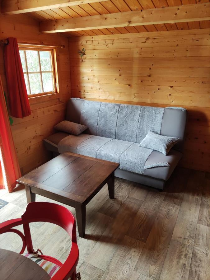 Apartamento La Petite Grande Lurs Exterior foto