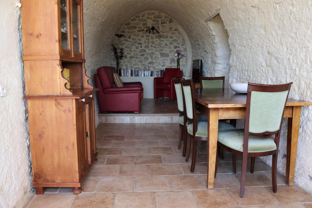 Apartamento La Petite Grande Lurs Exterior foto