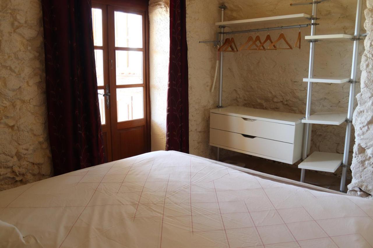 Apartamento La Petite Grande Lurs Exterior foto