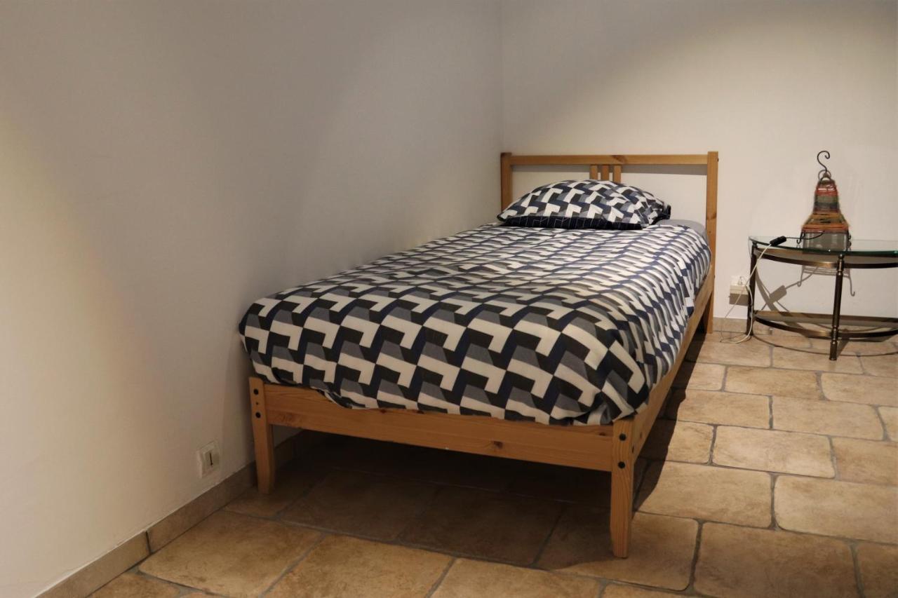 Apartamento La Petite Grande Lurs Exterior foto