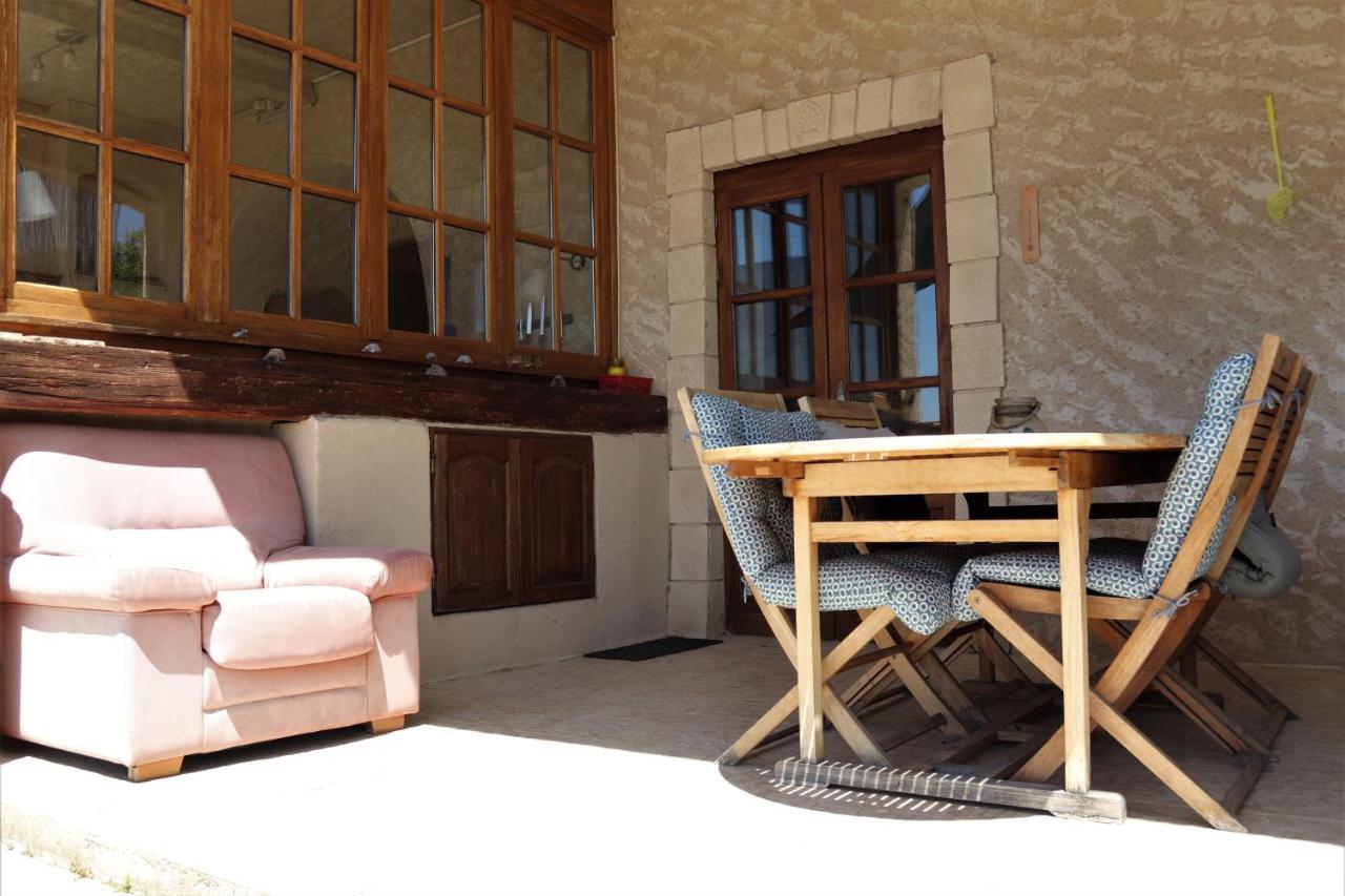 Apartamento La Petite Grande Lurs Exterior foto