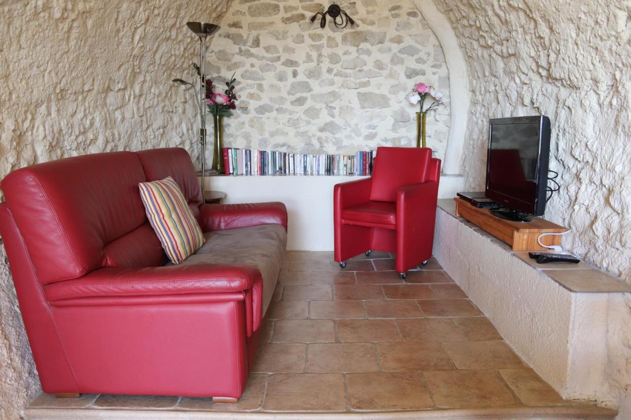 Apartamento La Petite Grande Lurs Exterior foto