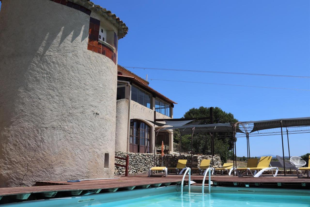 Apartamento La Petite Grande Lurs Exterior foto
