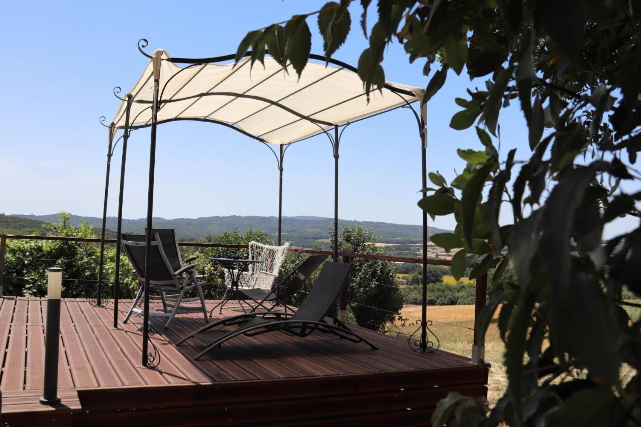 Apartamento La Petite Grande Lurs Exterior foto