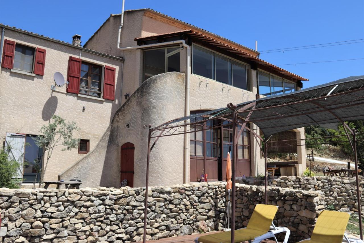 Apartamento La Petite Grande Lurs Exterior foto