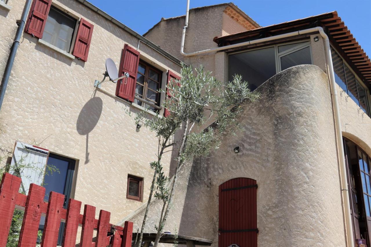 Apartamento La Petite Grande Lurs Exterior foto