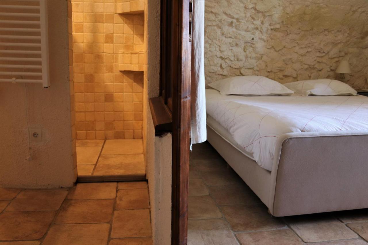 Apartamento La Petite Grande Lurs Exterior foto