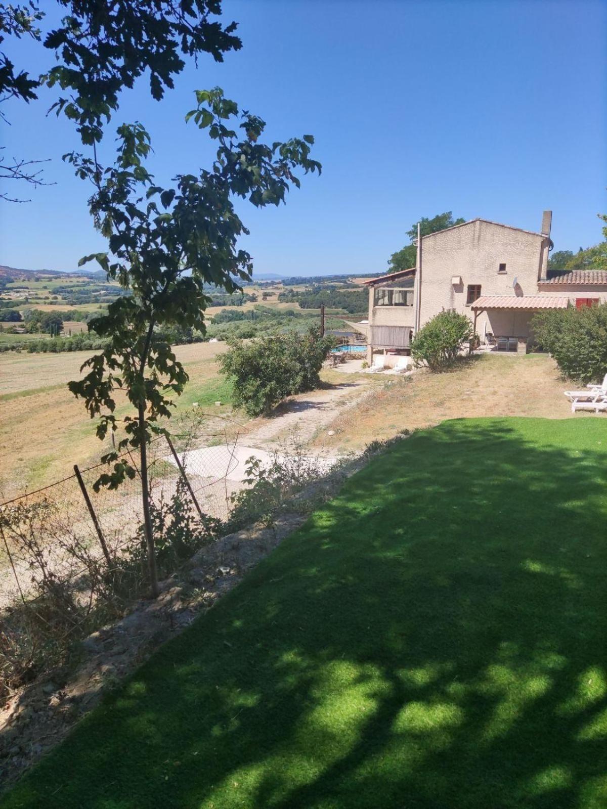 Apartamento La Petite Grande Lurs Exterior foto