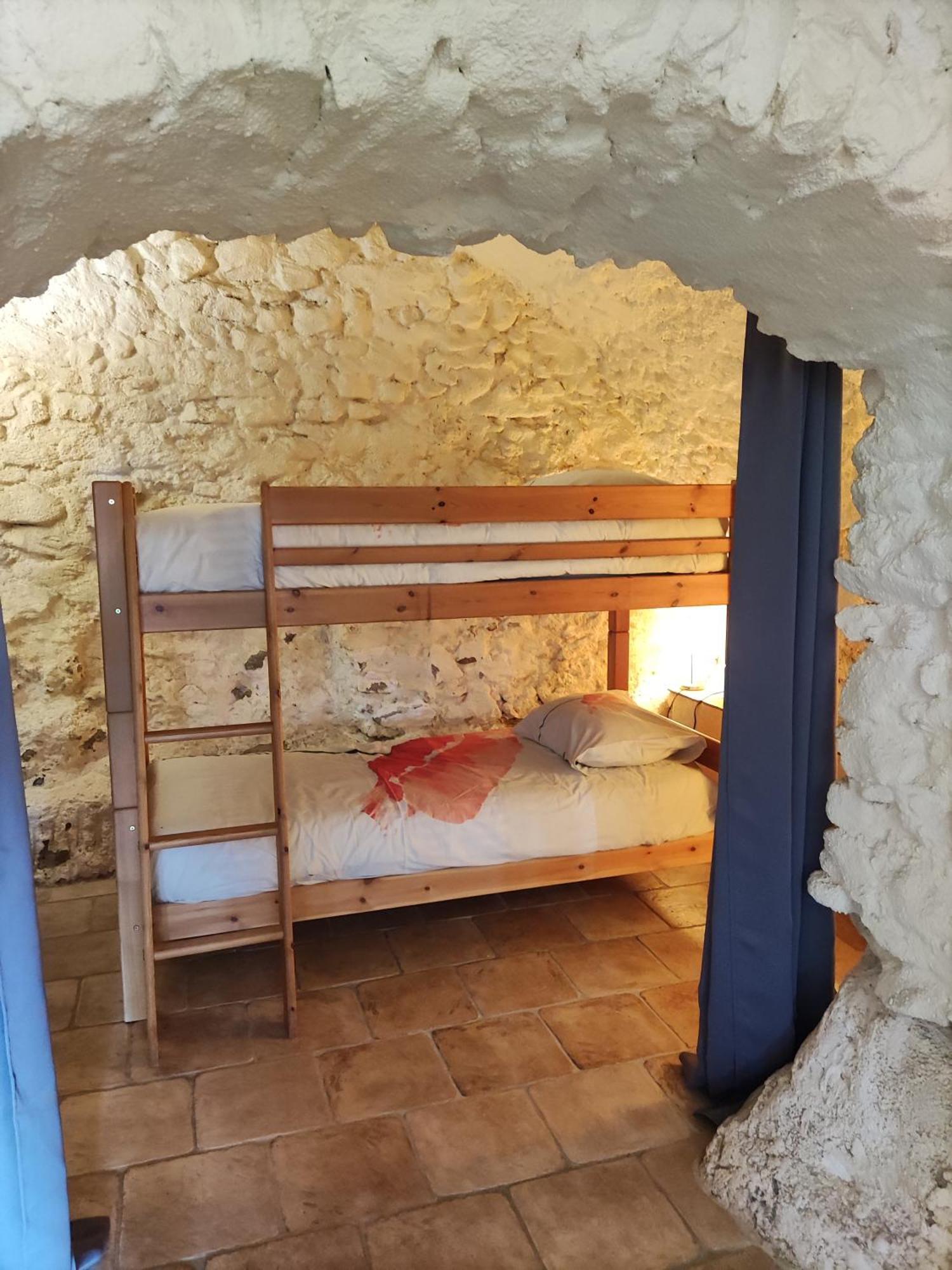 Apartamento La Petite Grande Lurs Exterior foto