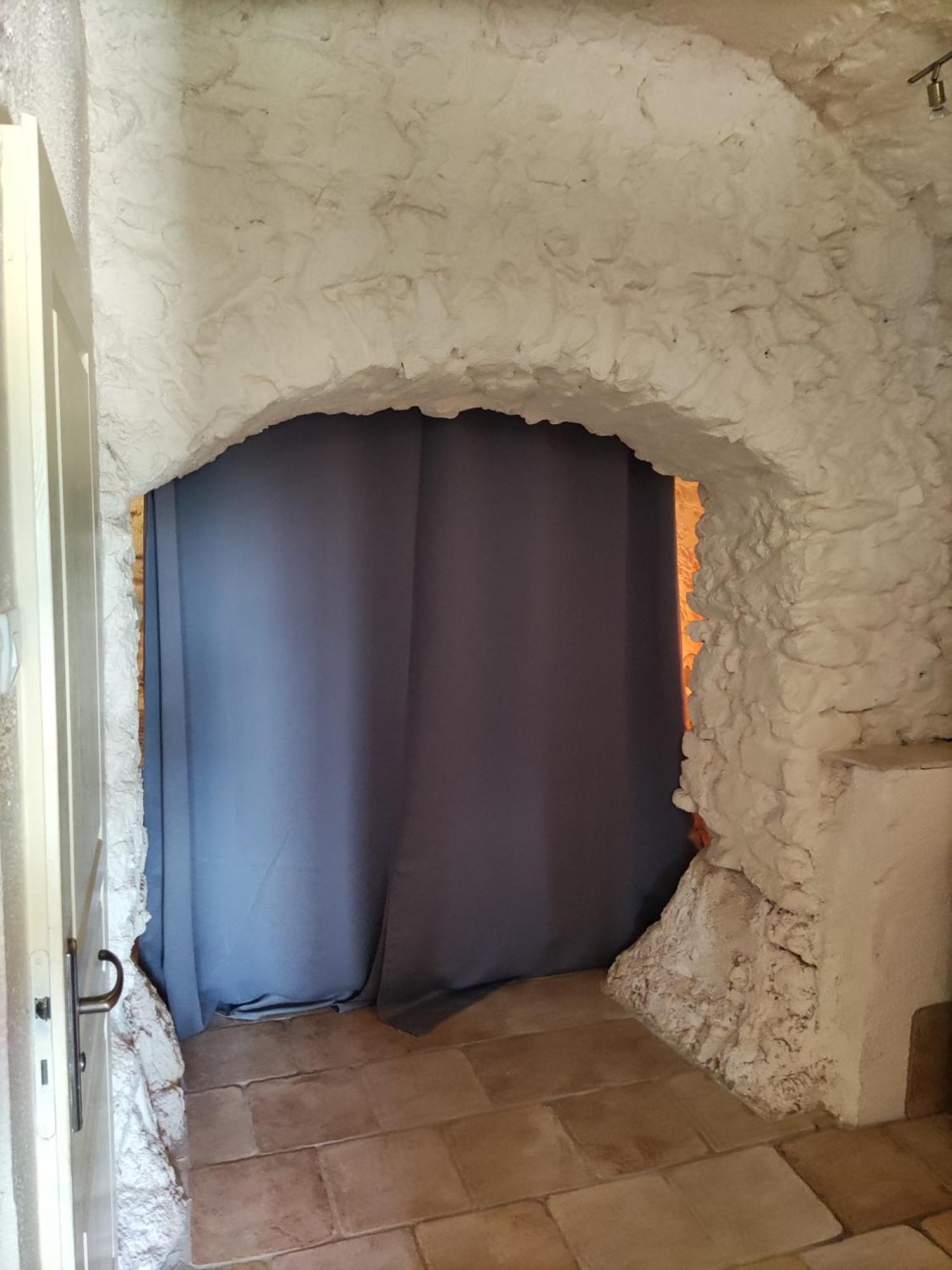 Apartamento La Petite Grande Lurs Habitación foto